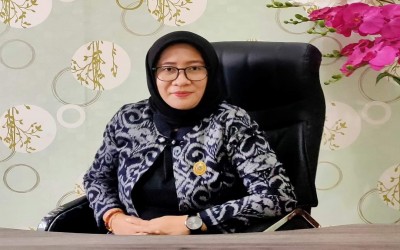 Menyala! Proposal Riset Peneliti Muda MTsN 1 Boltim Lolos Tahap Presentasi Proposal MYRES 2024