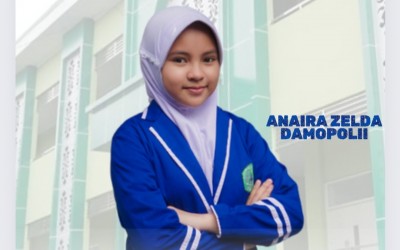 Membanggakan, Peserta Didik MTsN 1 Boltim Lolos ke OSN Tingkat Nasional